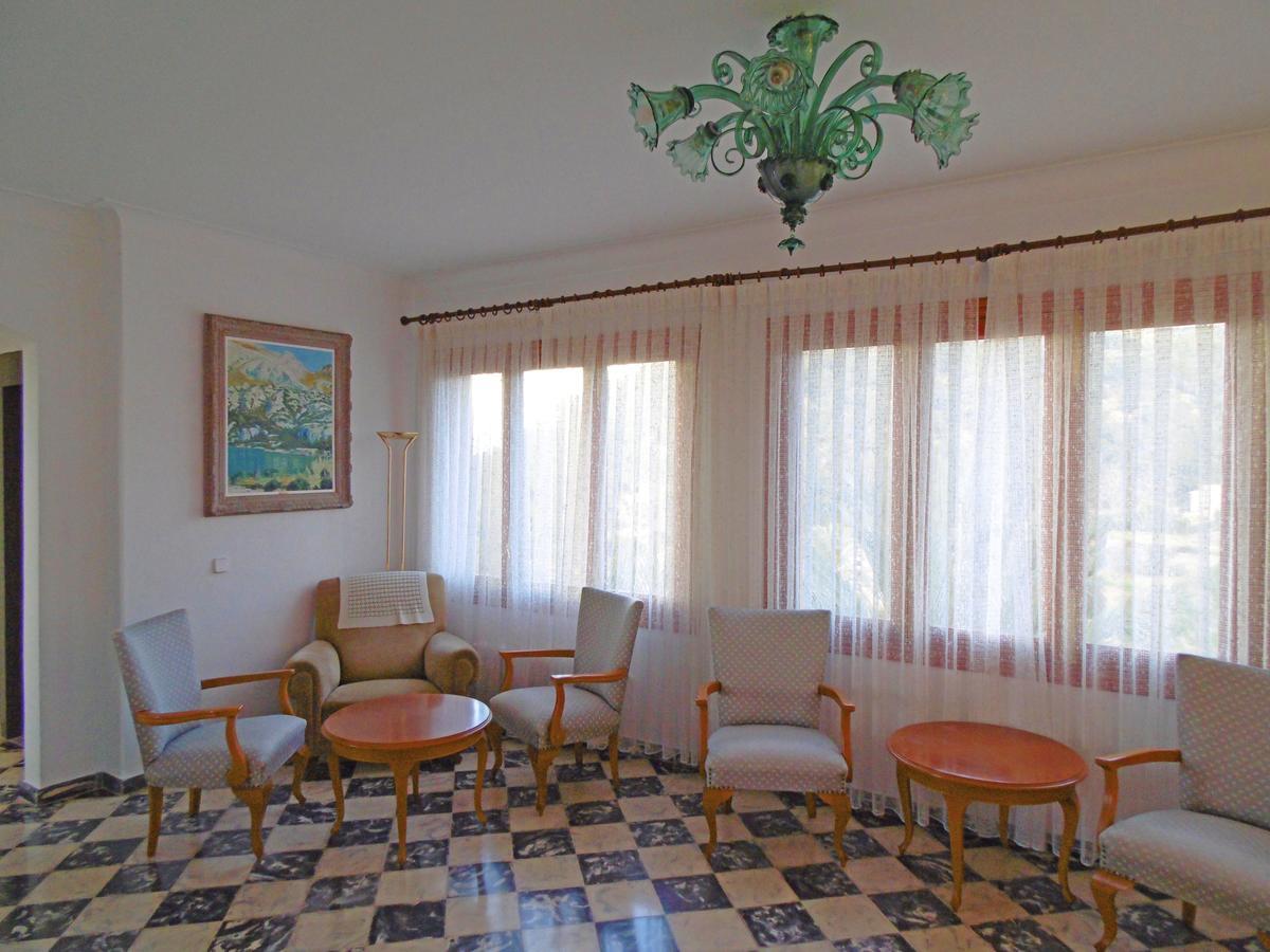Mar I Vent Hotel Banyalbufar Quarto foto