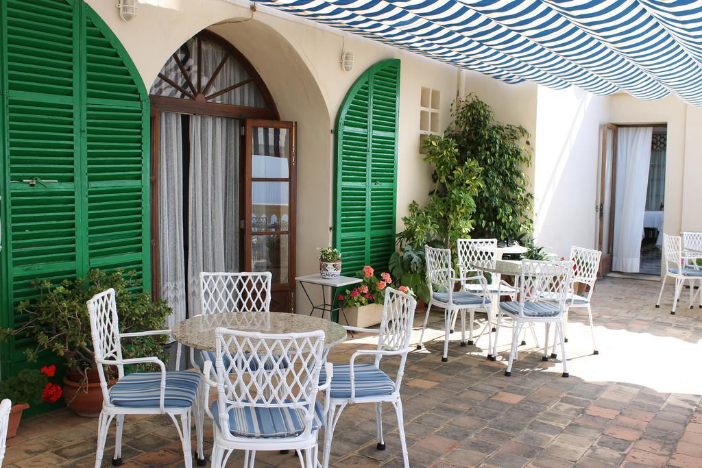 Mar I Vent Hotel Banyalbufar Exterior foto