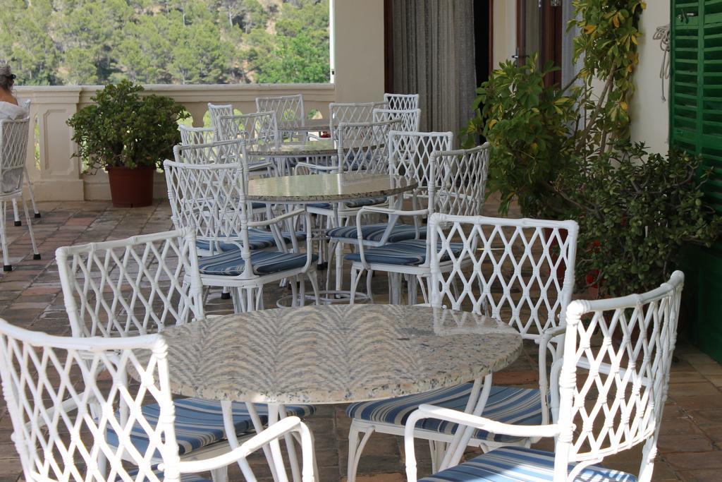 Mar I Vent Hotel Banyalbufar Exterior foto